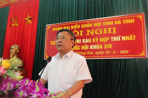 ctvkc tiep xuc cu tri huong son