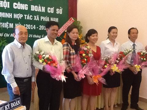 dai hoi cong doan phia nam1
